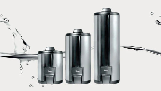 Hệ thống máy lạnh
