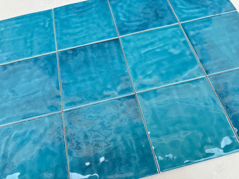 Gạch MH 12 cm x 12 cm LV12005