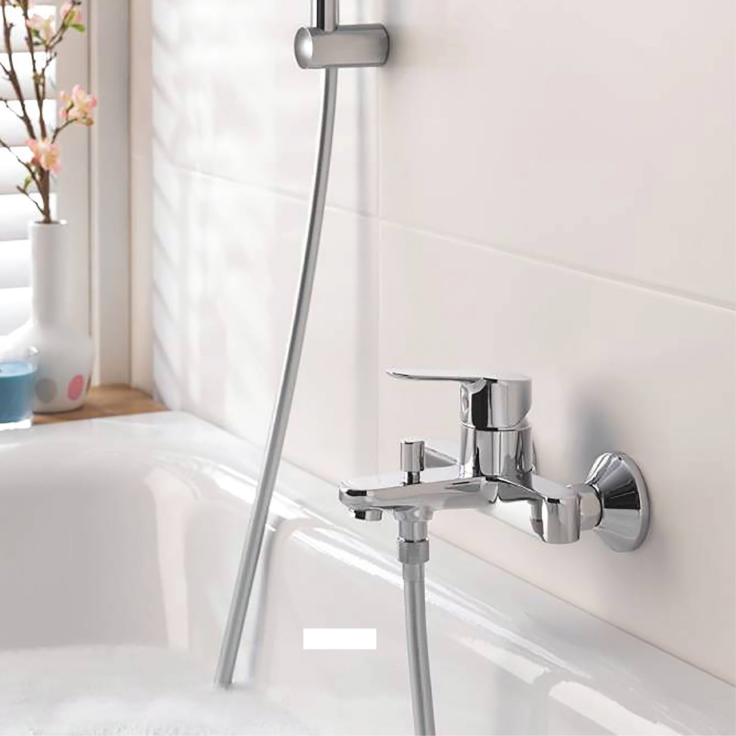 Bộ trộn nổi Grohe BauEdge 23605000