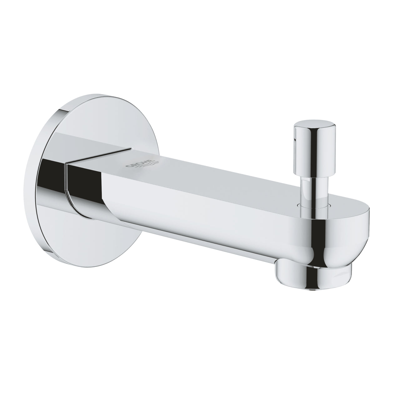 Vòi bồn tắm Grohe BauCosmopolitan 13257000