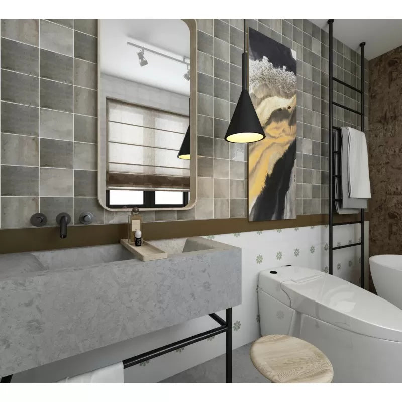 Gạch MH 12,3 cm x 12,3 cm LP12302