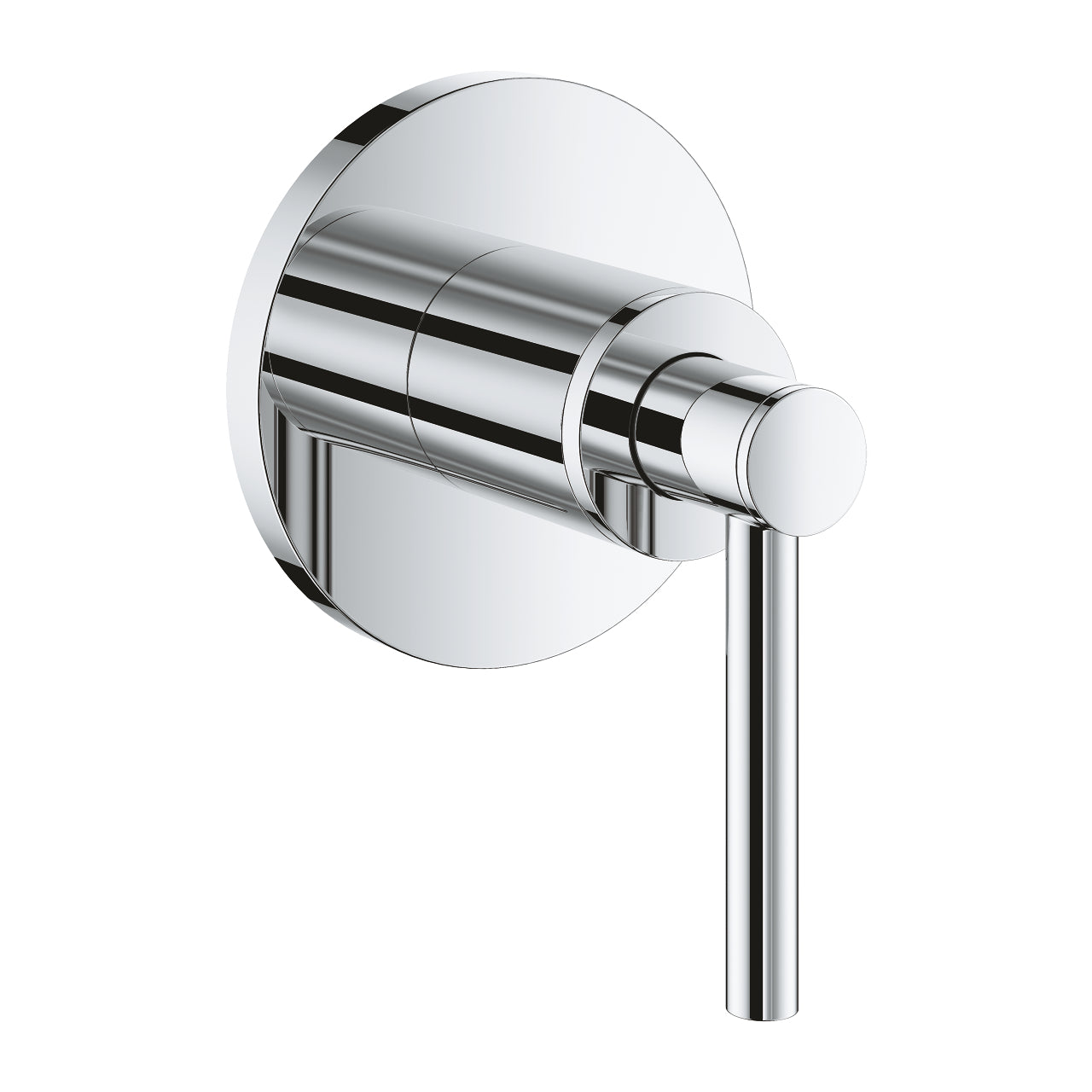 Van khóa nước âm tường Grohe Atrio 19088003