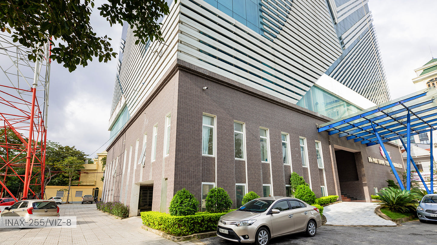 Gạch Inax 30 cm x 30 cm 255/VIZ-8