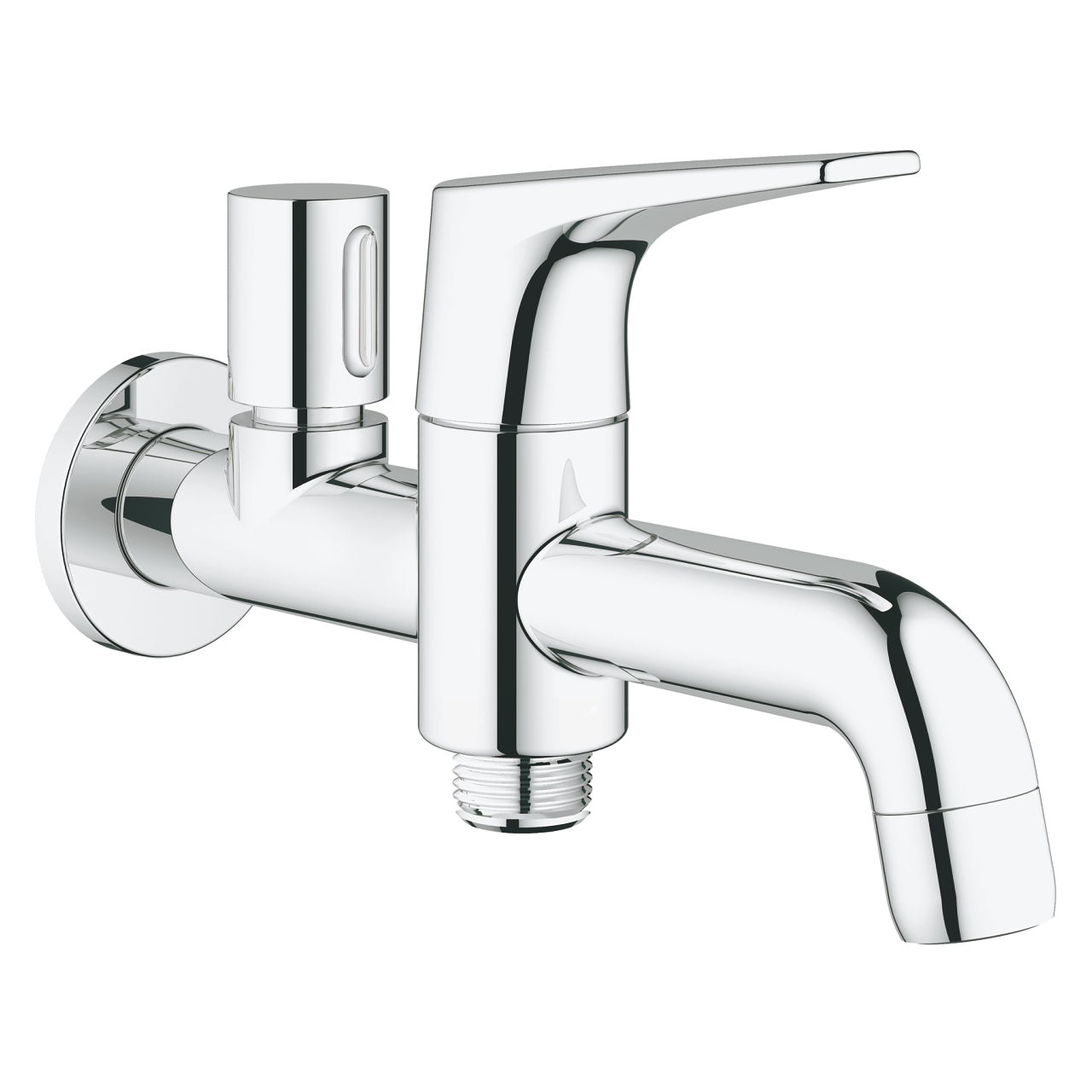 Bộ trộn nhiệt Grohe BauFlow 20280000