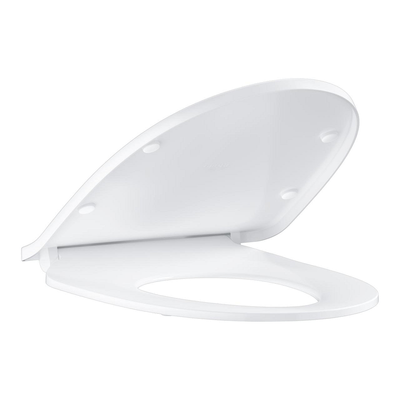 Nắp bệ ngồi đóng êm Grohe Euro Ceramic 2.0 101036SH00