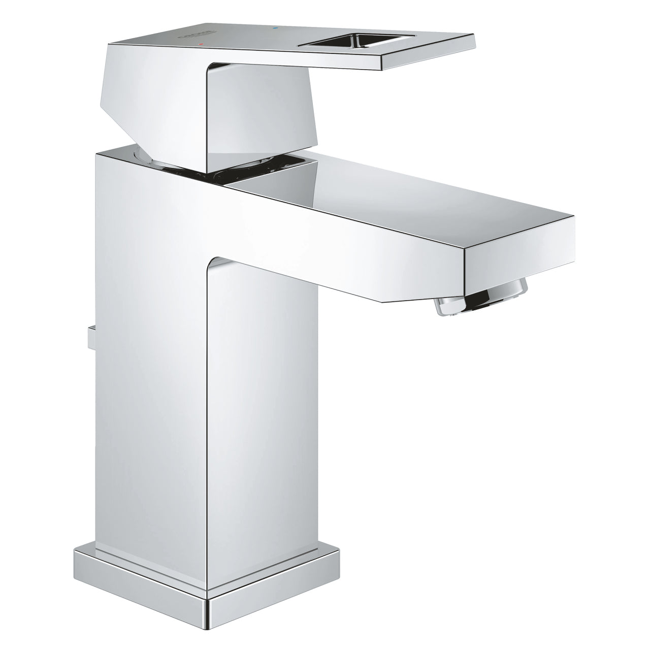 Vòi chậu Grohe Eurocube 23127000