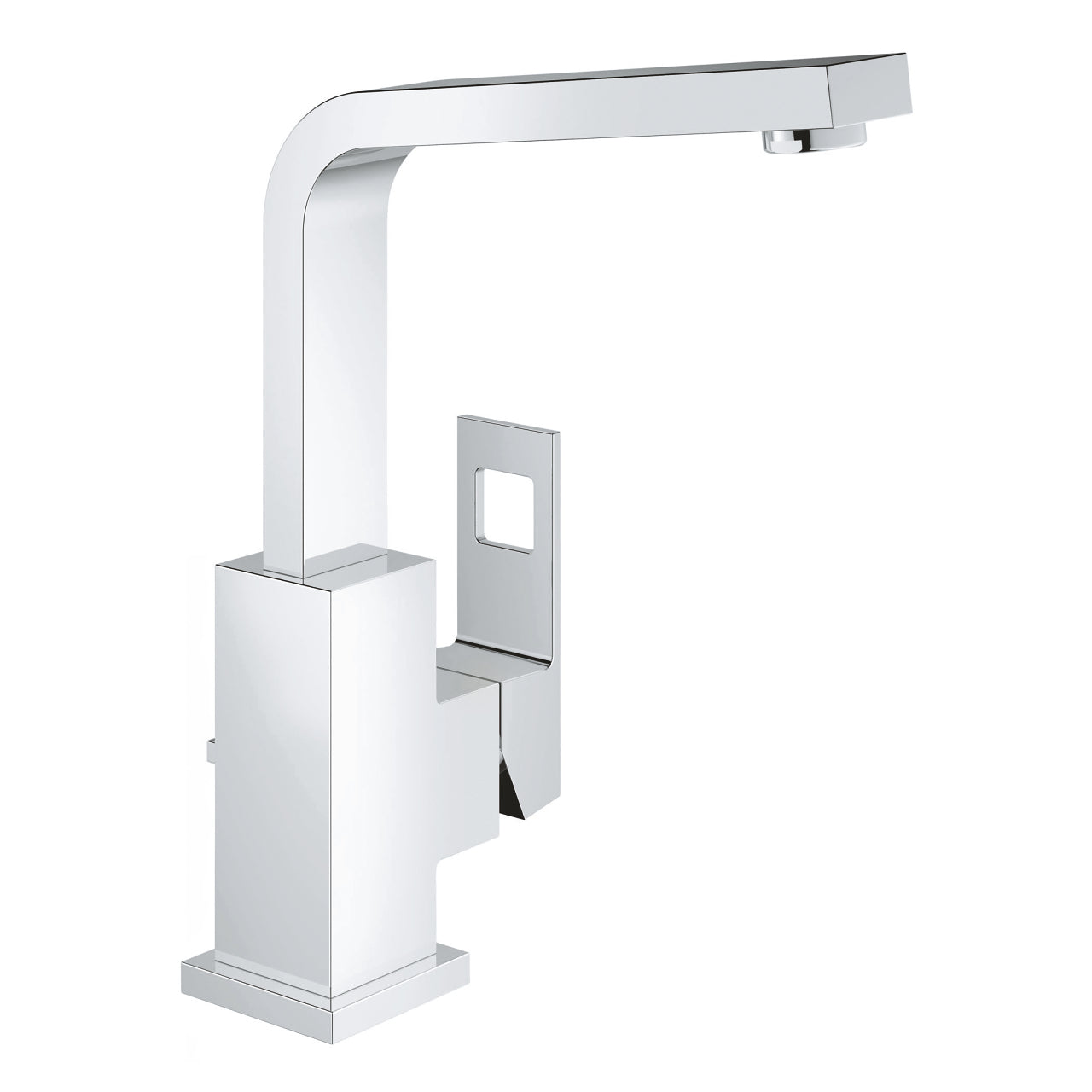 Vòi chậu Grohe Eurocube 23135000 L-Size