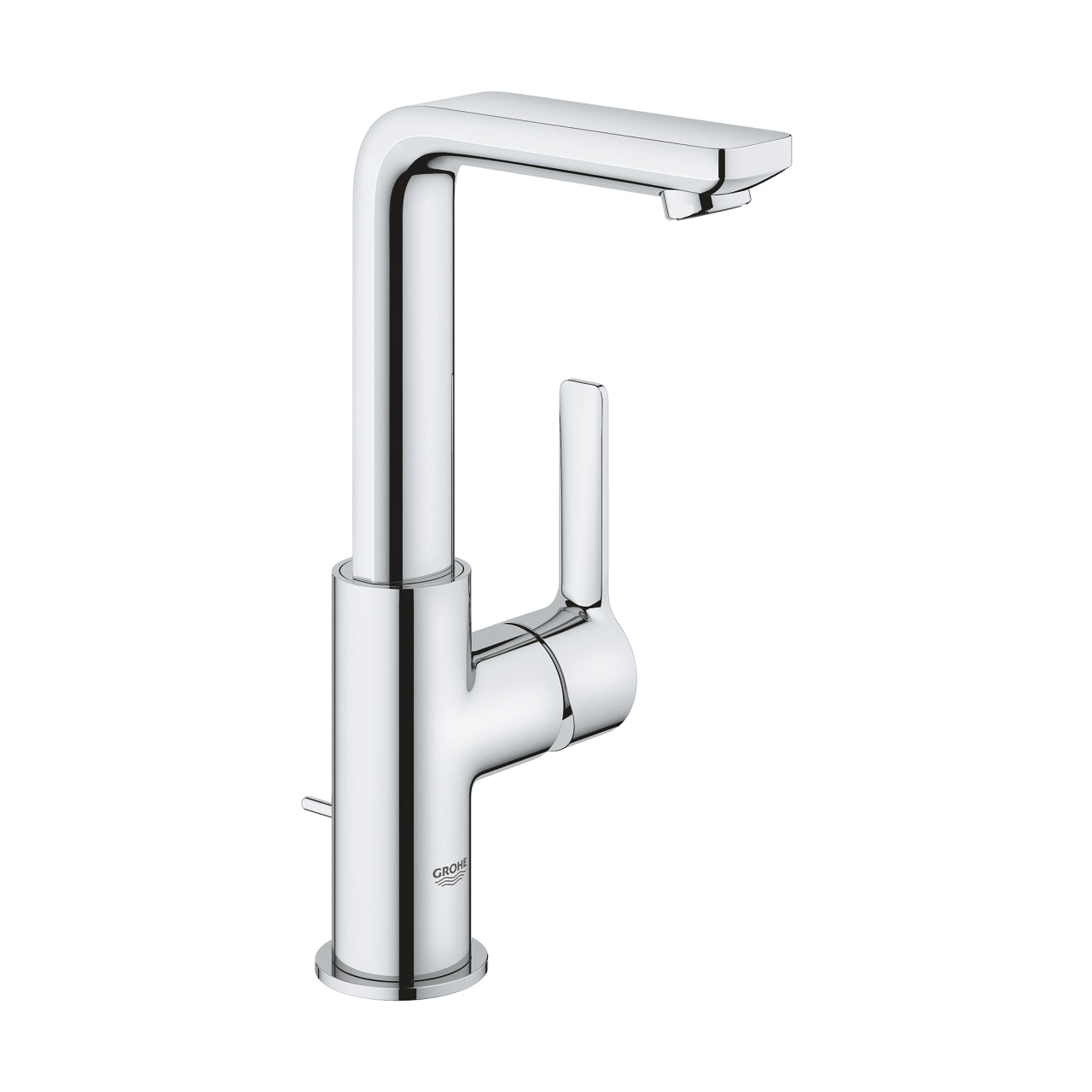 Vòi chậu Grohe Lineare 23296001 L-Size