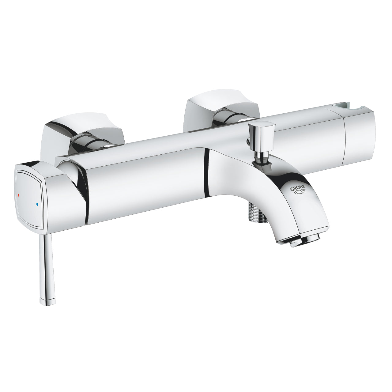 Bộ trộn nhiệt Grohe Grandera 23317000 GROHE SPA