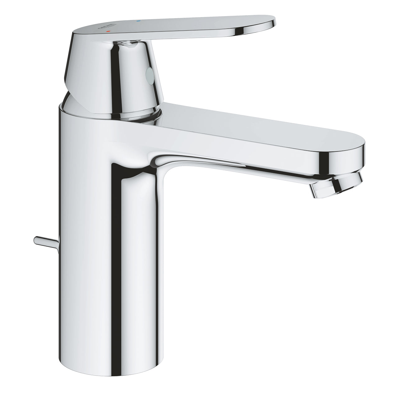 Vòi chậu Grohe Eurosmart 20197000 M-SIZE