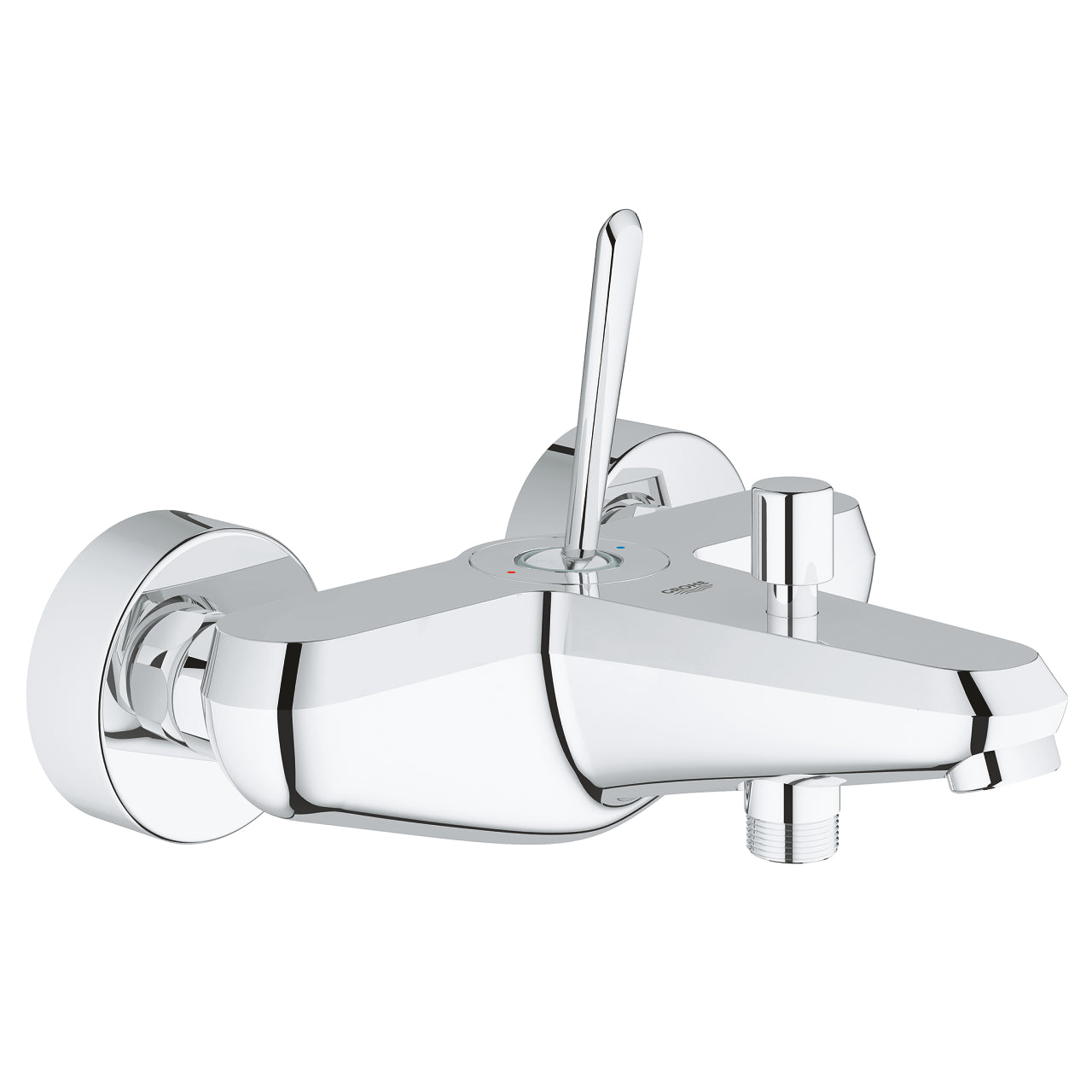 Bộ trộn nổi Grohe Eurodisc 23431000