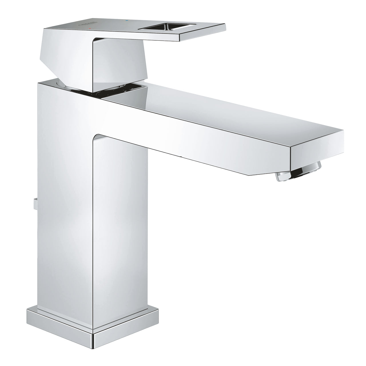 Vòi chậu Grohe Eurocube 23445000 M-SIZE