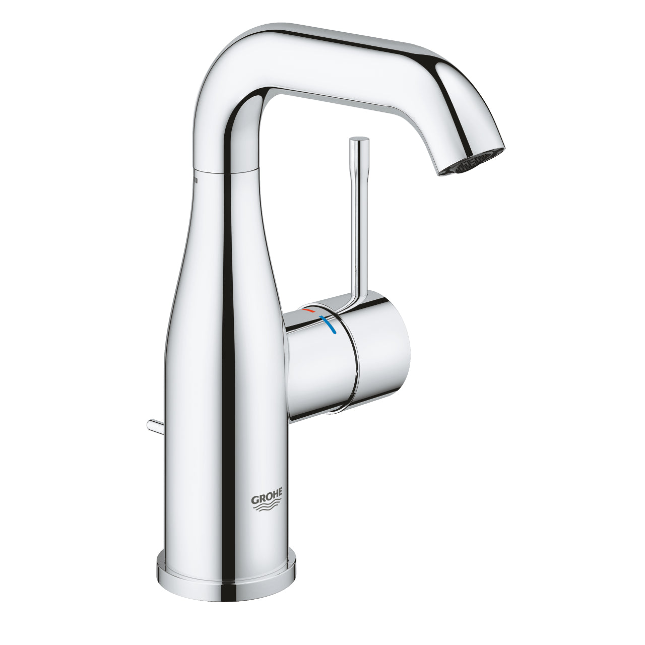 Vòi chậu Grohe Essence 23462001 M-Size