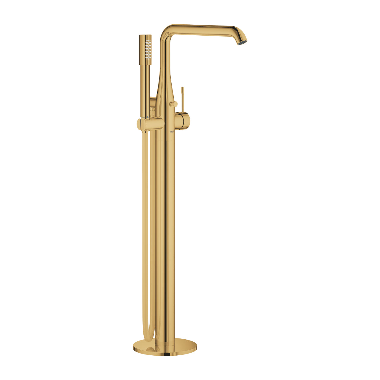 Vòi bồn tắm đặt sàn Grohe Esence 23491GL1