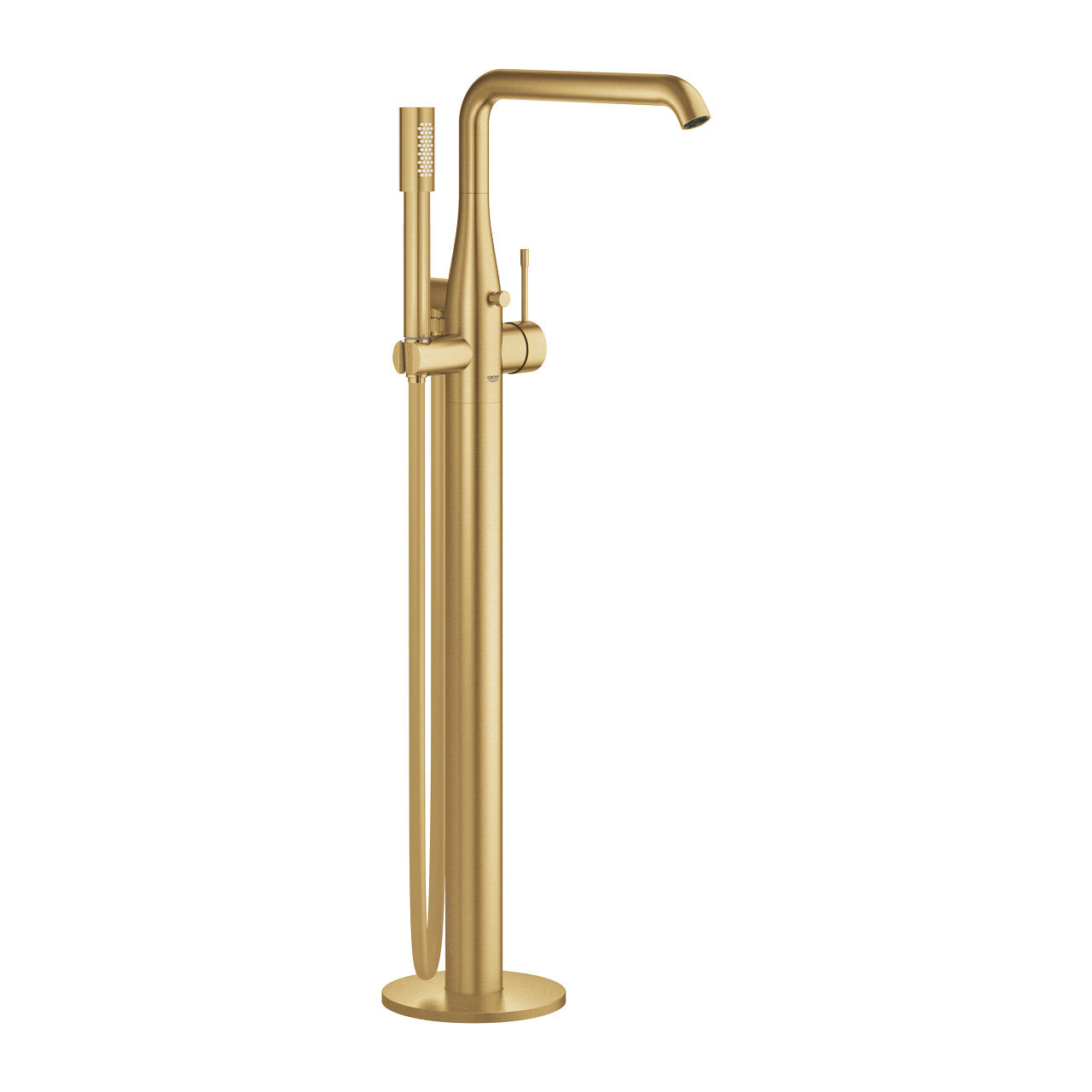 Vòi sen đặt sàn Grohe Esence New 23491GN1