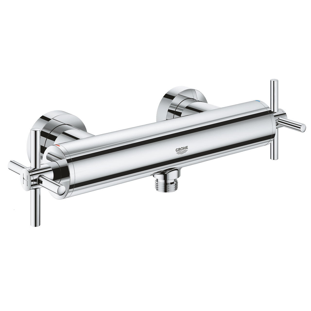 Bộ trộn nhiệt Grohe Atrio 26003003