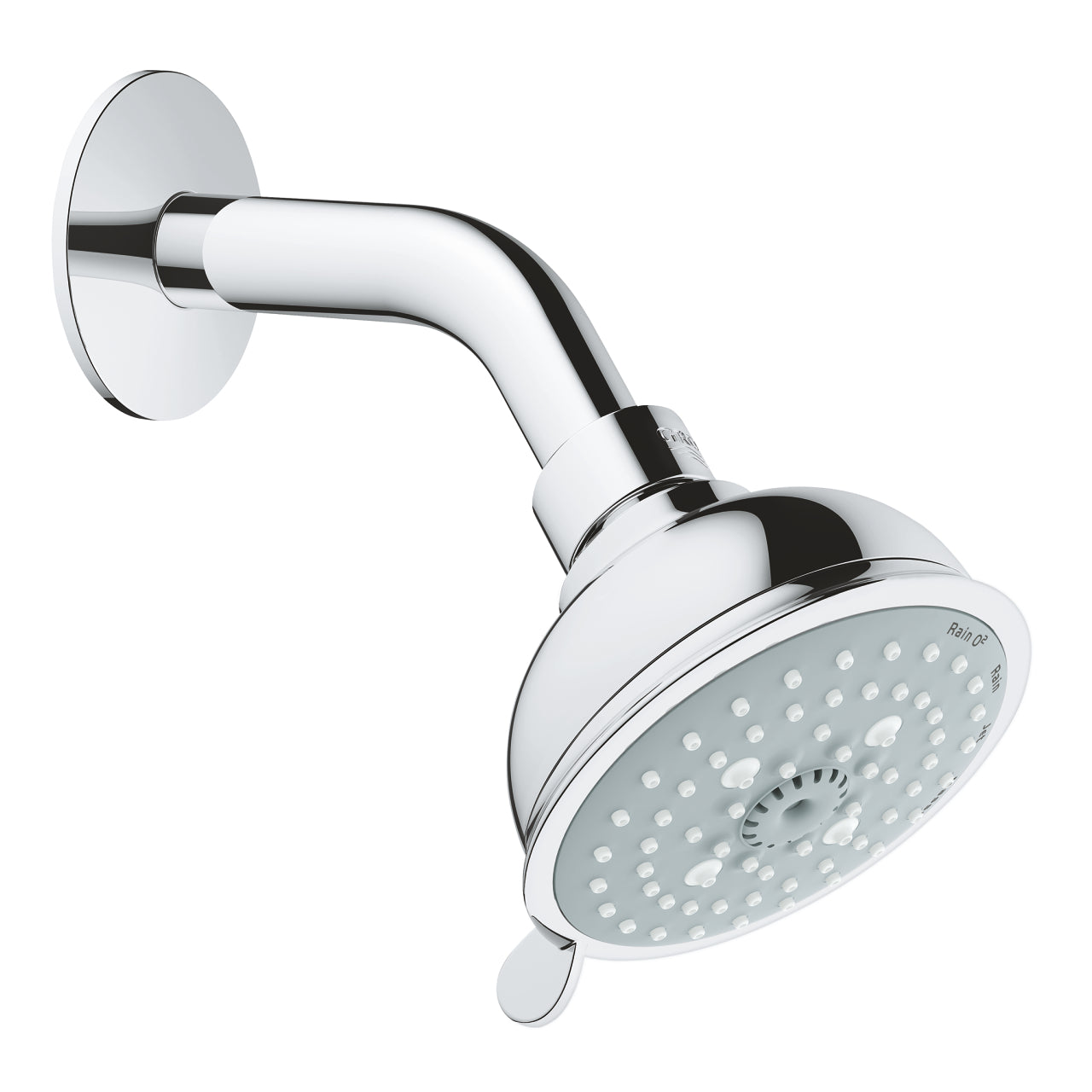 Bát sen Grohe Tempesta Rustic 100 26089000