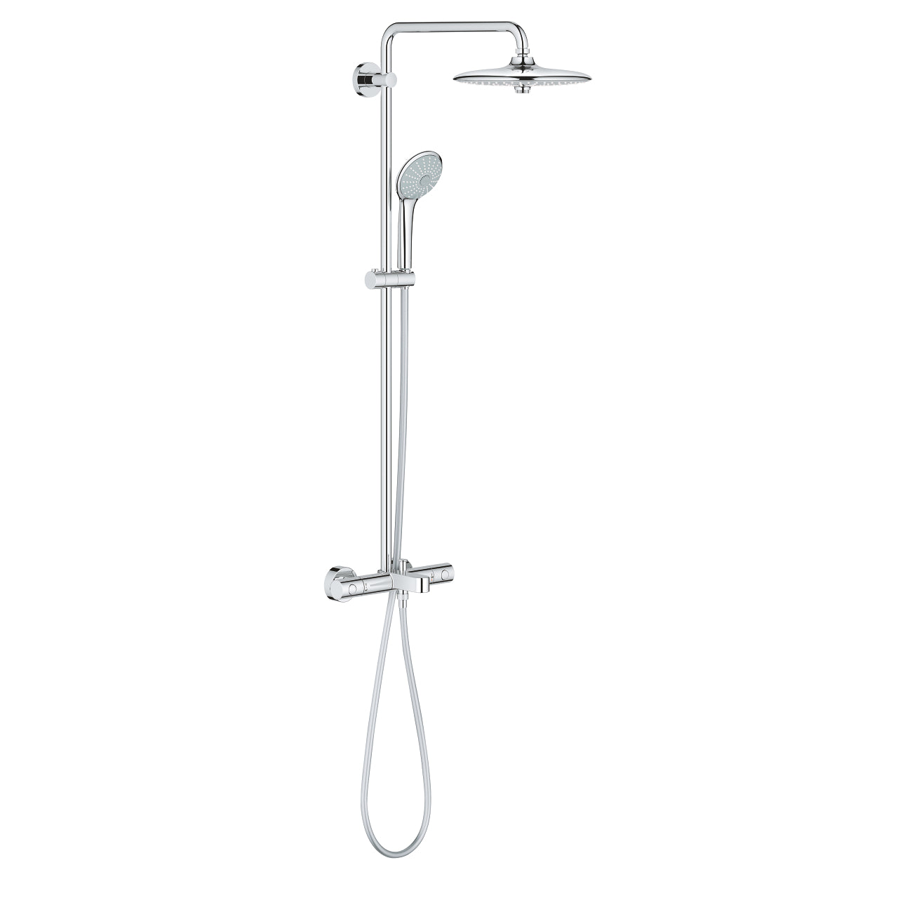 Sen cây Grohe Euphoria System 260 26114001