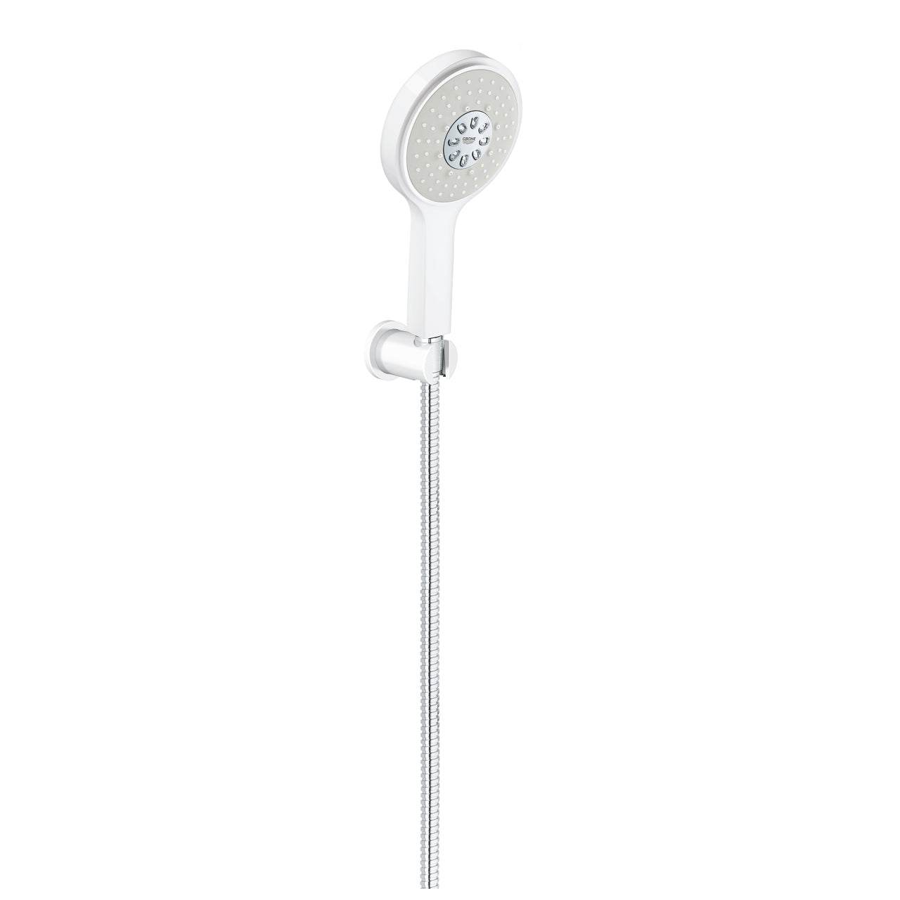 Gác sen + dây sen + tay sen Grohe Power&Soul Cosmopolitan 26174LS0