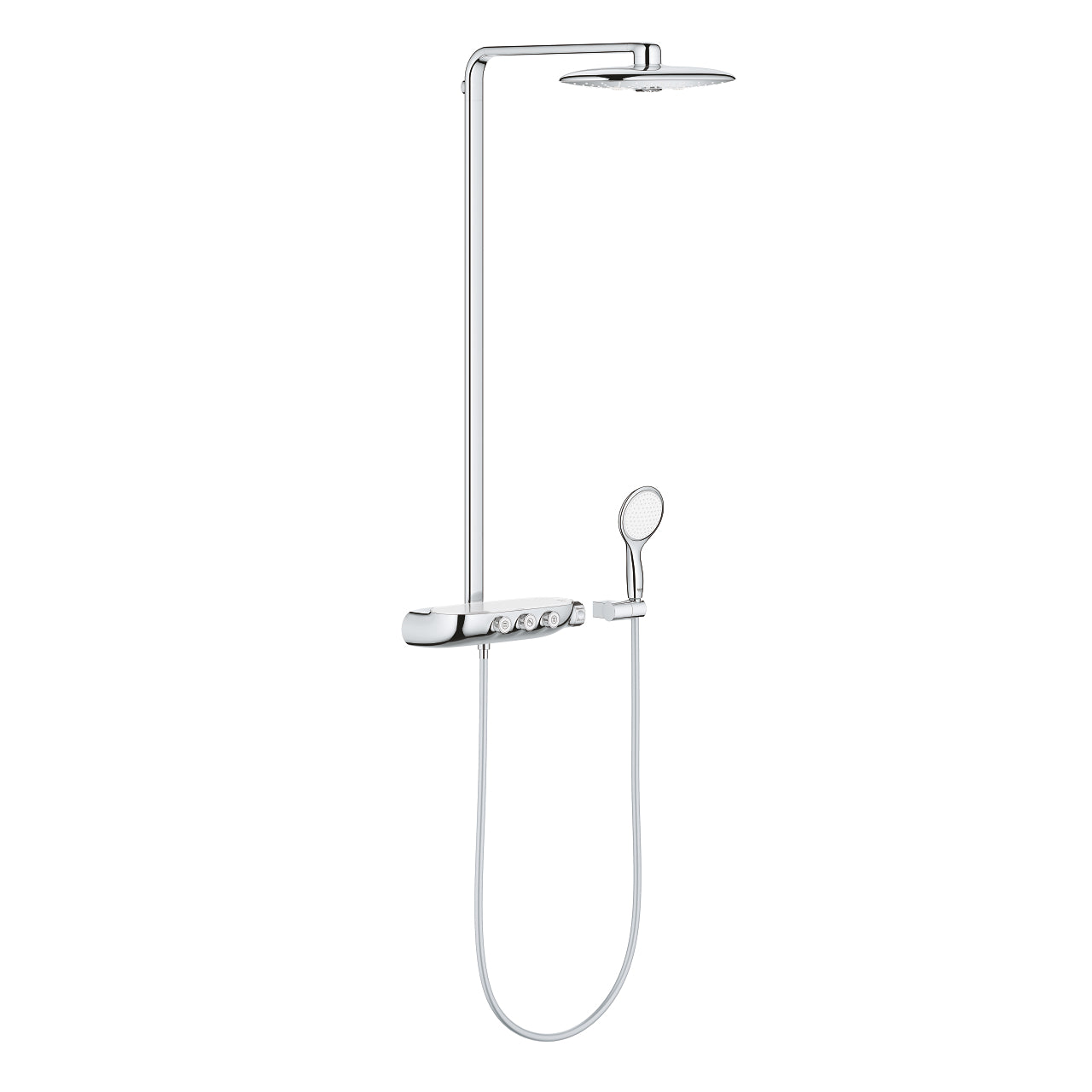 Sen cây Grohe Rainshower System SmartControl 26250000