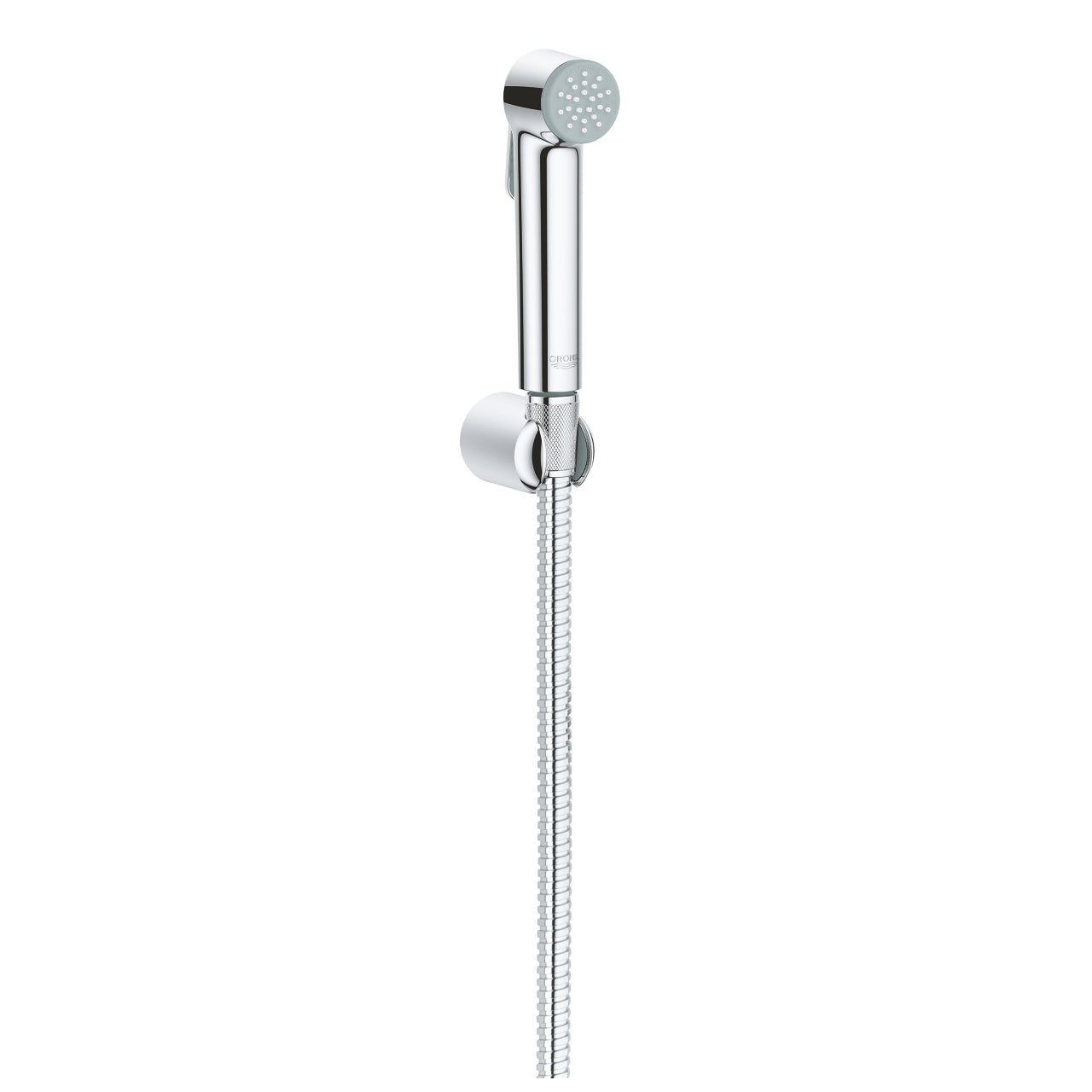 Bộ vòi xịt vệ sinh Grohe Tempesta-F Trigger 26354000