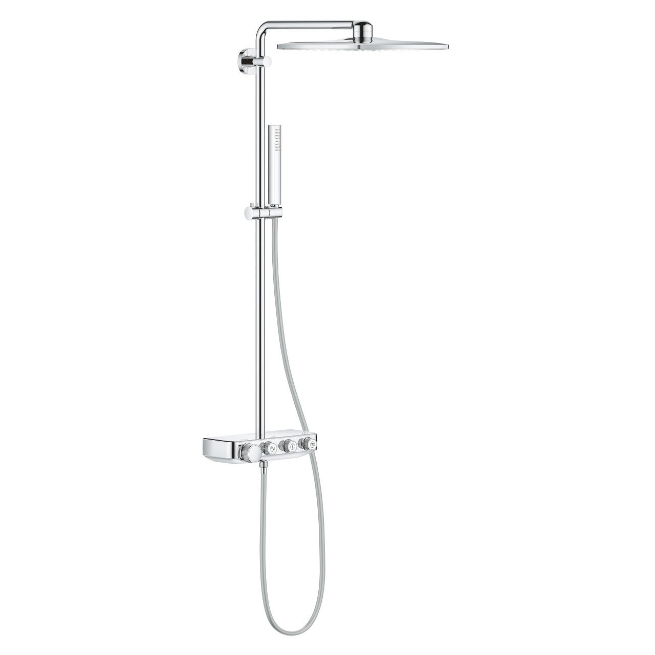 Sen cây Grohe Euphoria SmartControl 26508000