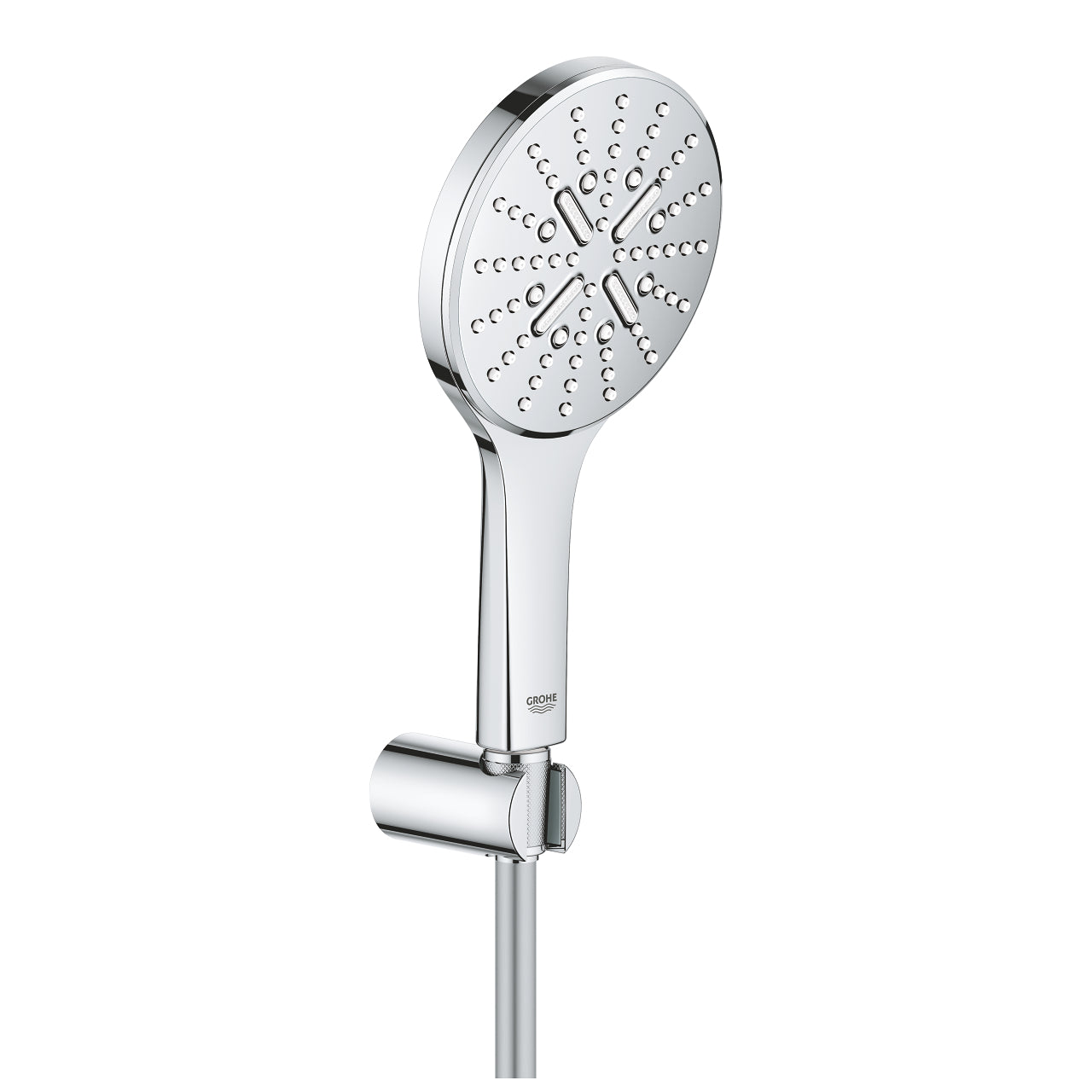 Tay Sen Grohe Rainshower SmartActive 130 26581000