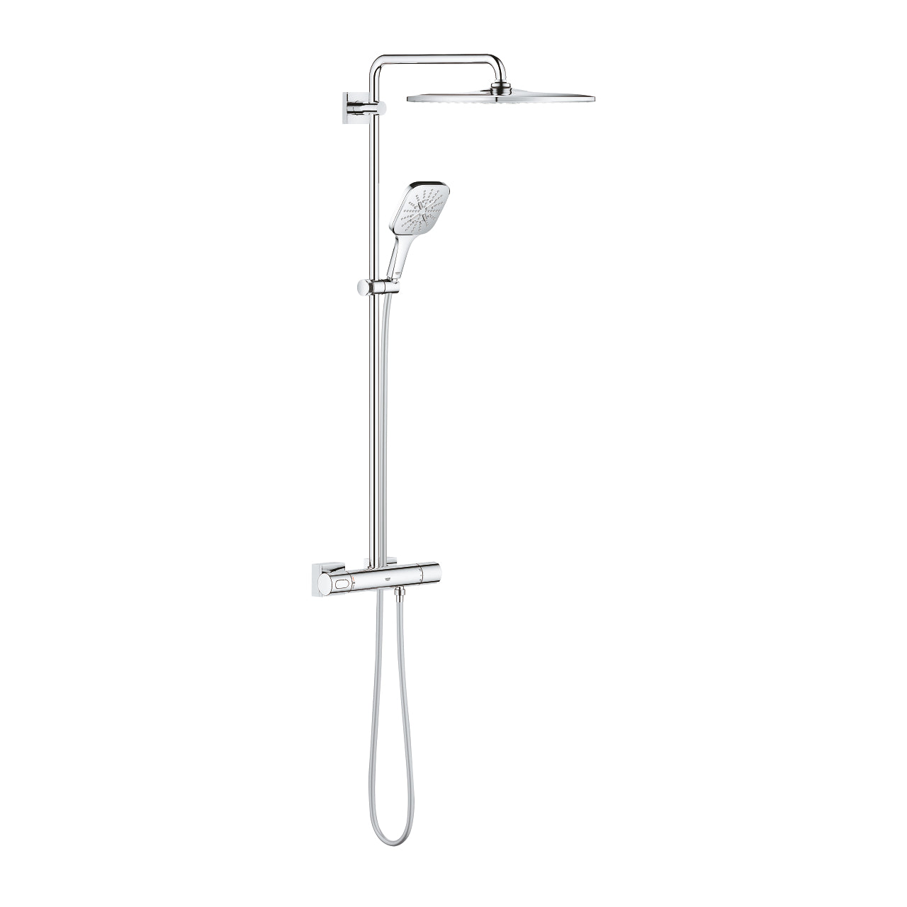 Cây sen ổn nhiệt Grohe Rainshower SmartActive 310 26649000