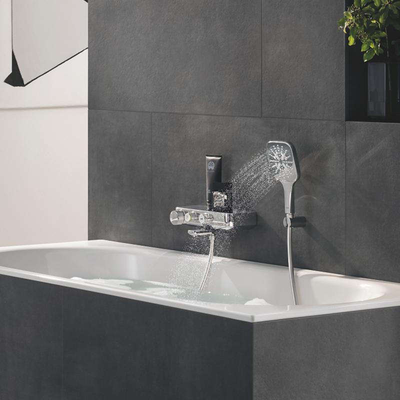 Bộ tay + gác sen Grohe 26589000