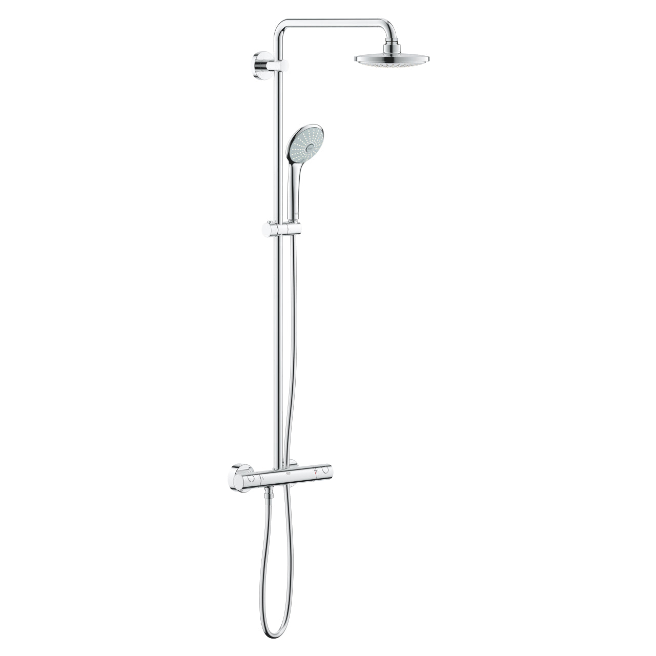 Sen cây Grohe Euphoria System 180 27296001