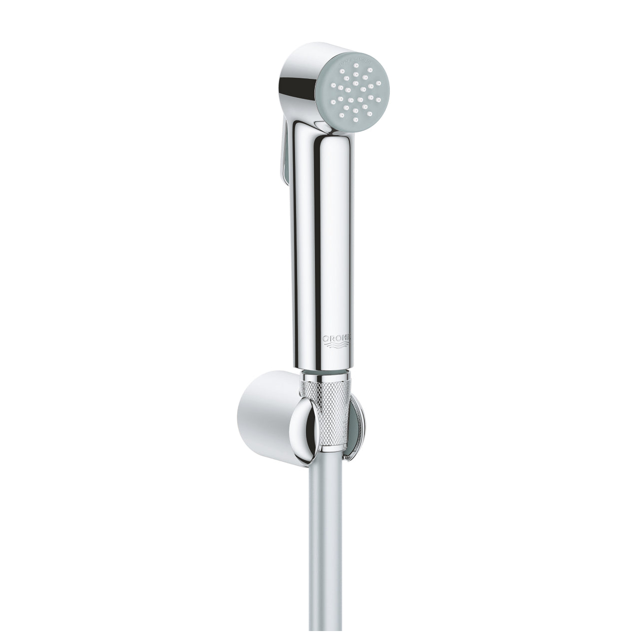 Dây xịt bồn cầu Grohe Tempesta-F 27513001