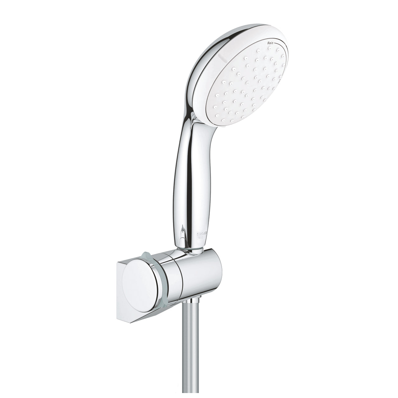 Gác sen + tay sen + dây sen Grohe Tempesta 2760110E