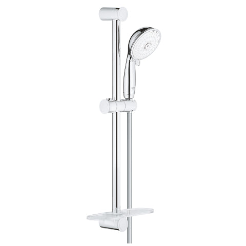 Bộ tay sen và thanh treo Grohe 27609001