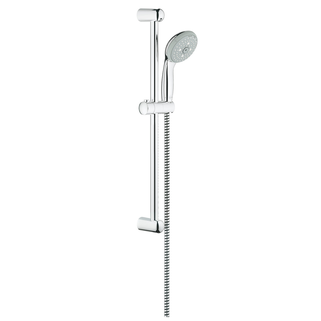 Thanh trượt + dây sen + tay sen Grohe 27795000