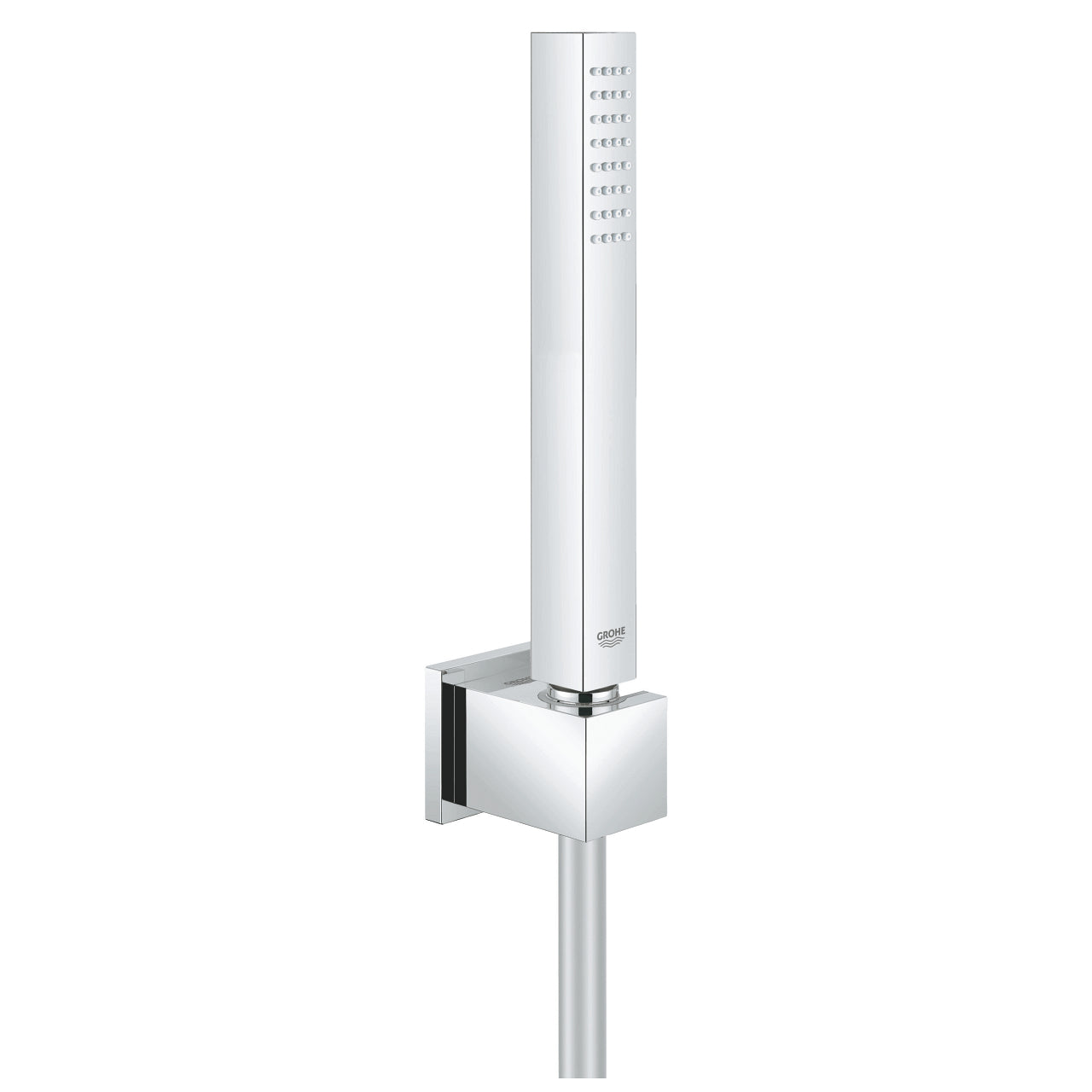 Bộ tay + gác sen Grohe Euphoria Cube 27702000