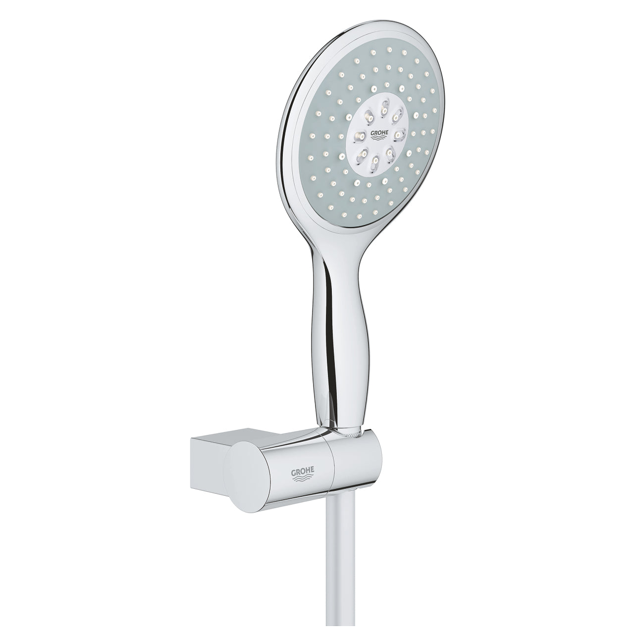 Bộ tay + gác sen Grohe Power&Soul 130 27742000