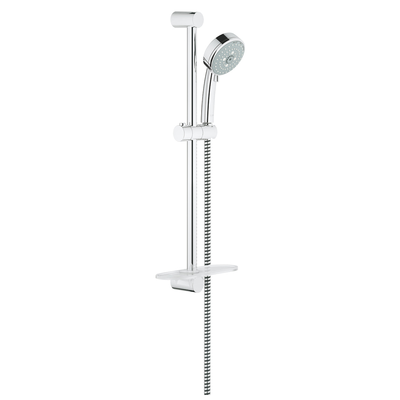 Thanh trượt, tay , dây sen Grohe 27929001