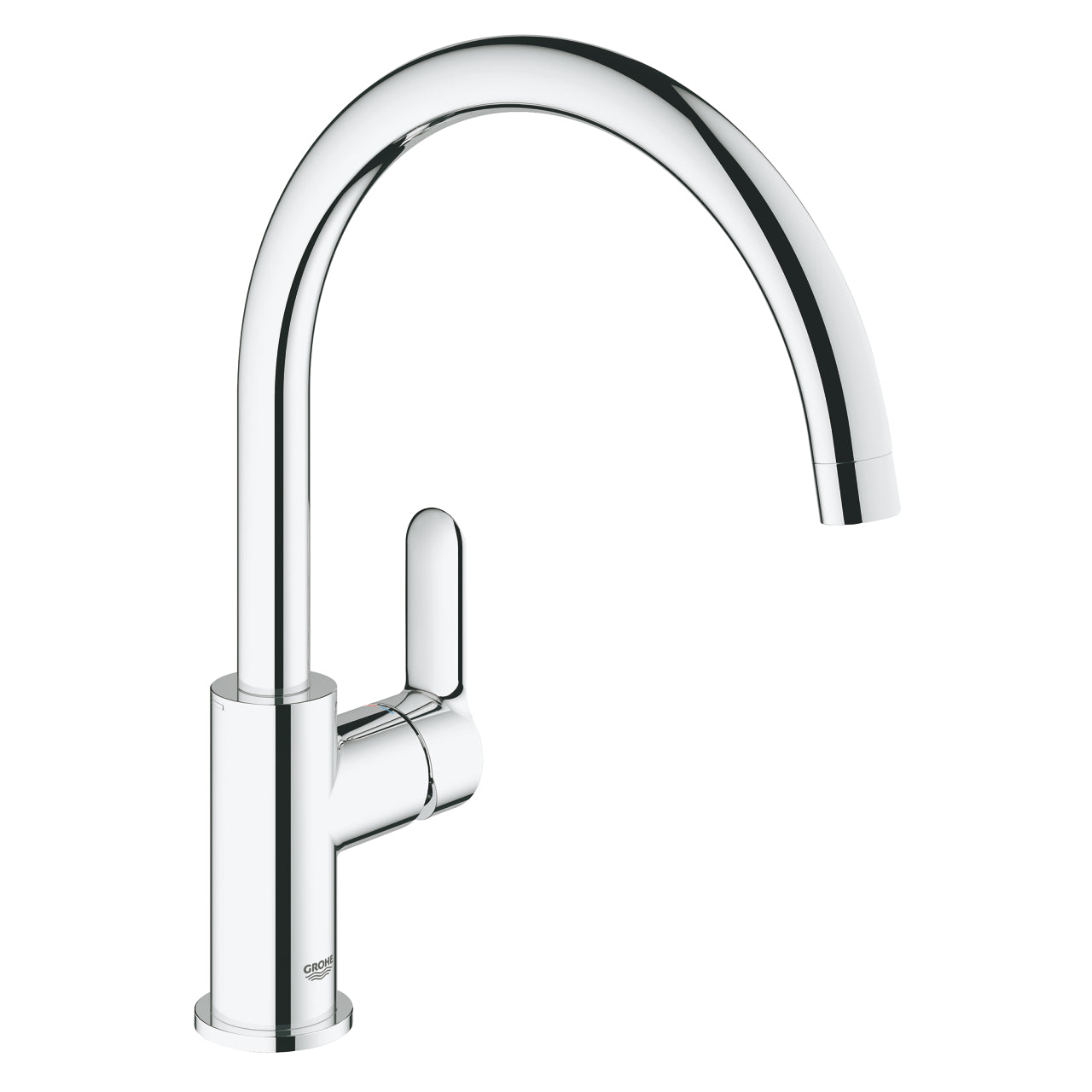 Vòi bếp Grohe BauEdge 31233000