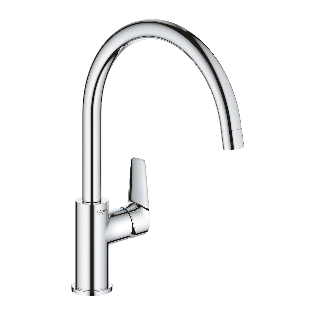 Vòi bếp Grohe BauEdge 31233001