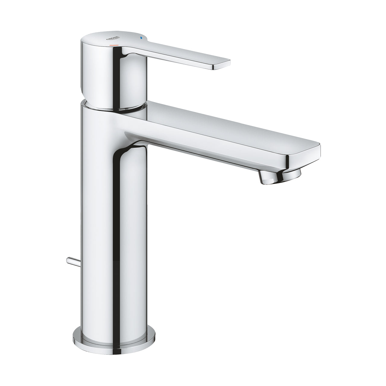 Vòi chậu Grohe Lineare 32114001 S-Size