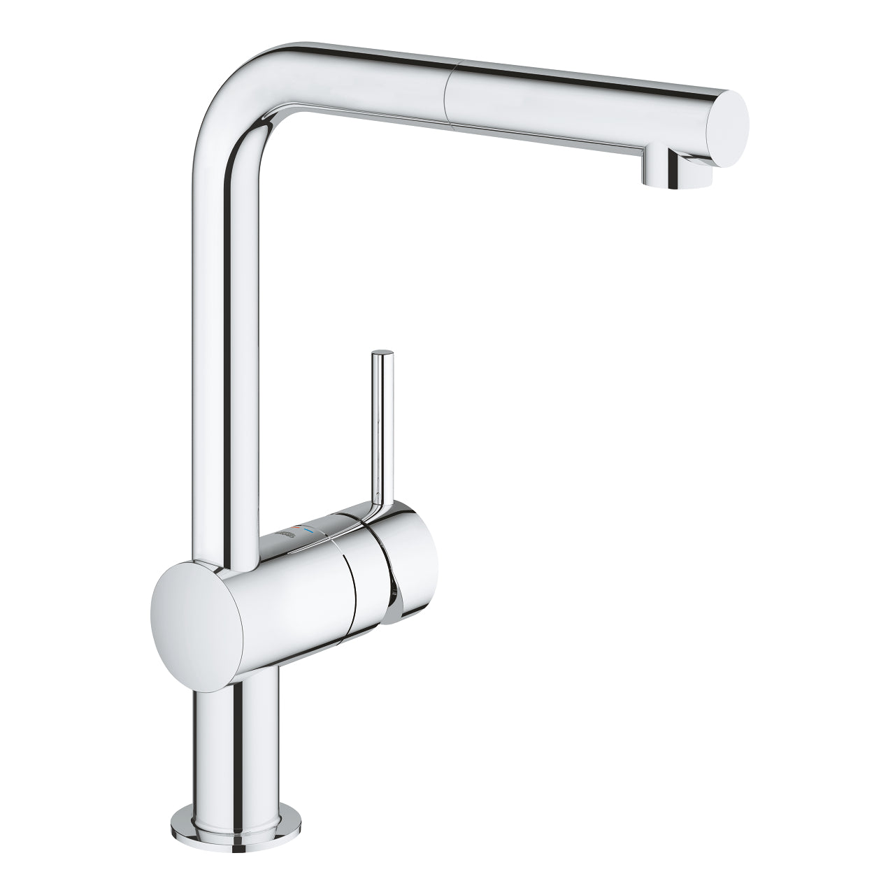 Vòi bếp Grohe Minta 32168000