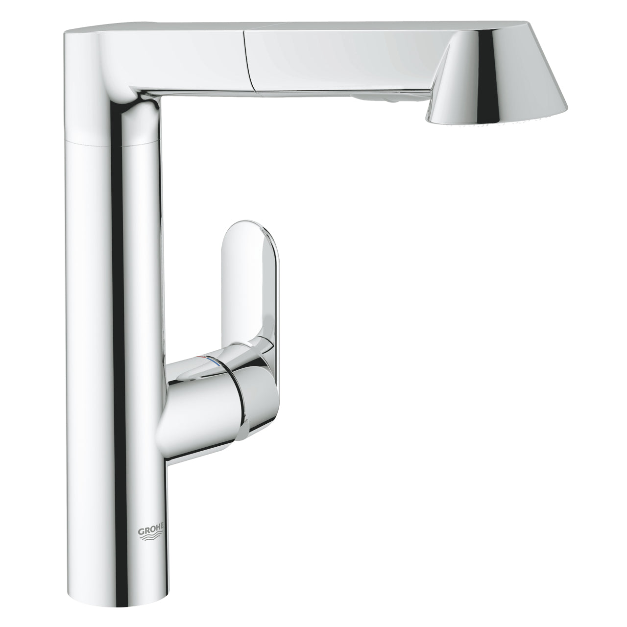 Vòi bếp Grohe K7 32176000