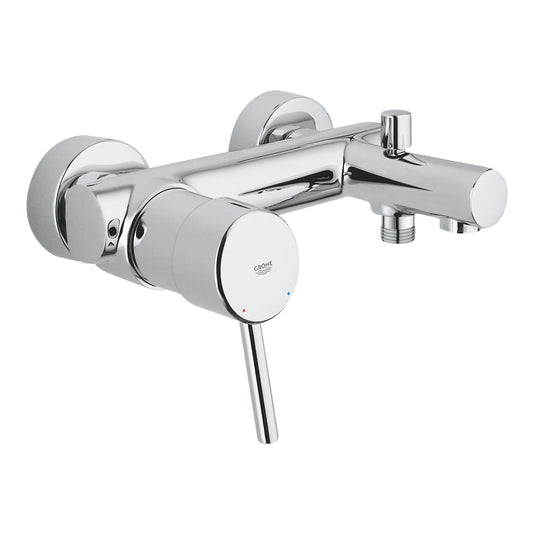Bộ trộn nổi Grohe Concetto 32211001