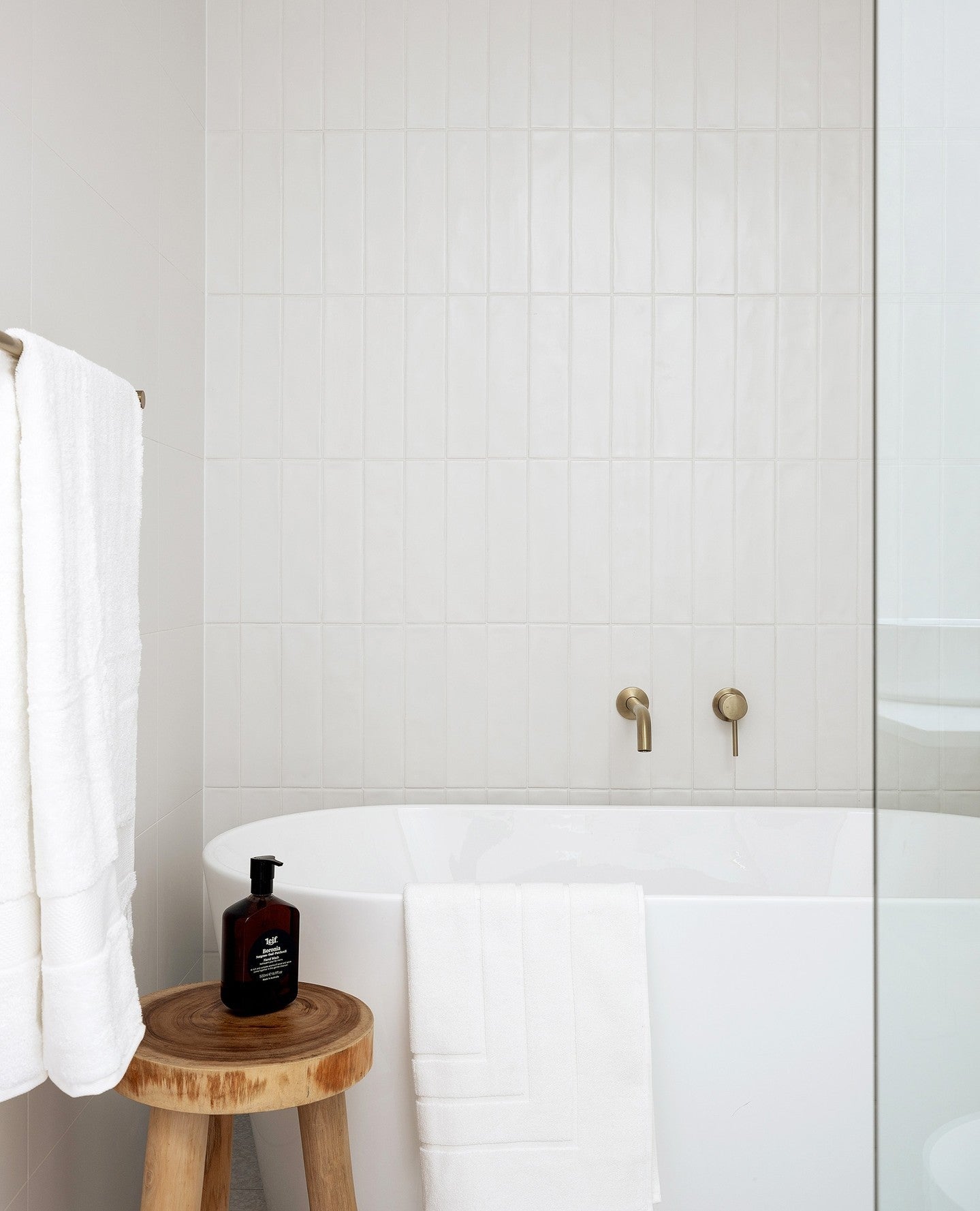 Gạch Mosaic White (Testing)