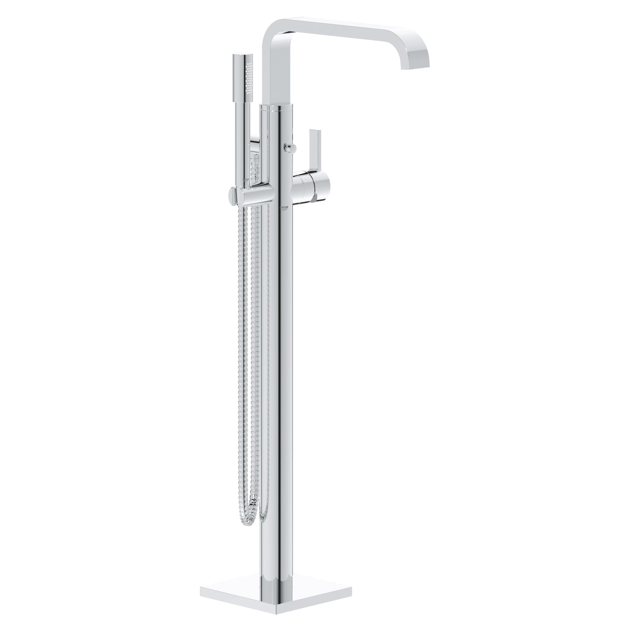 Vòi bồn tắm đặt sàn Grohe Allure 32754002