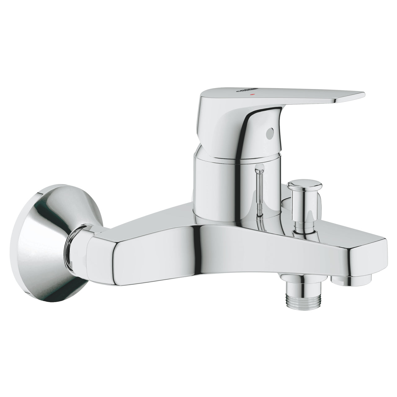 Bộ trộn nổi Grohe BauFlow 32811000