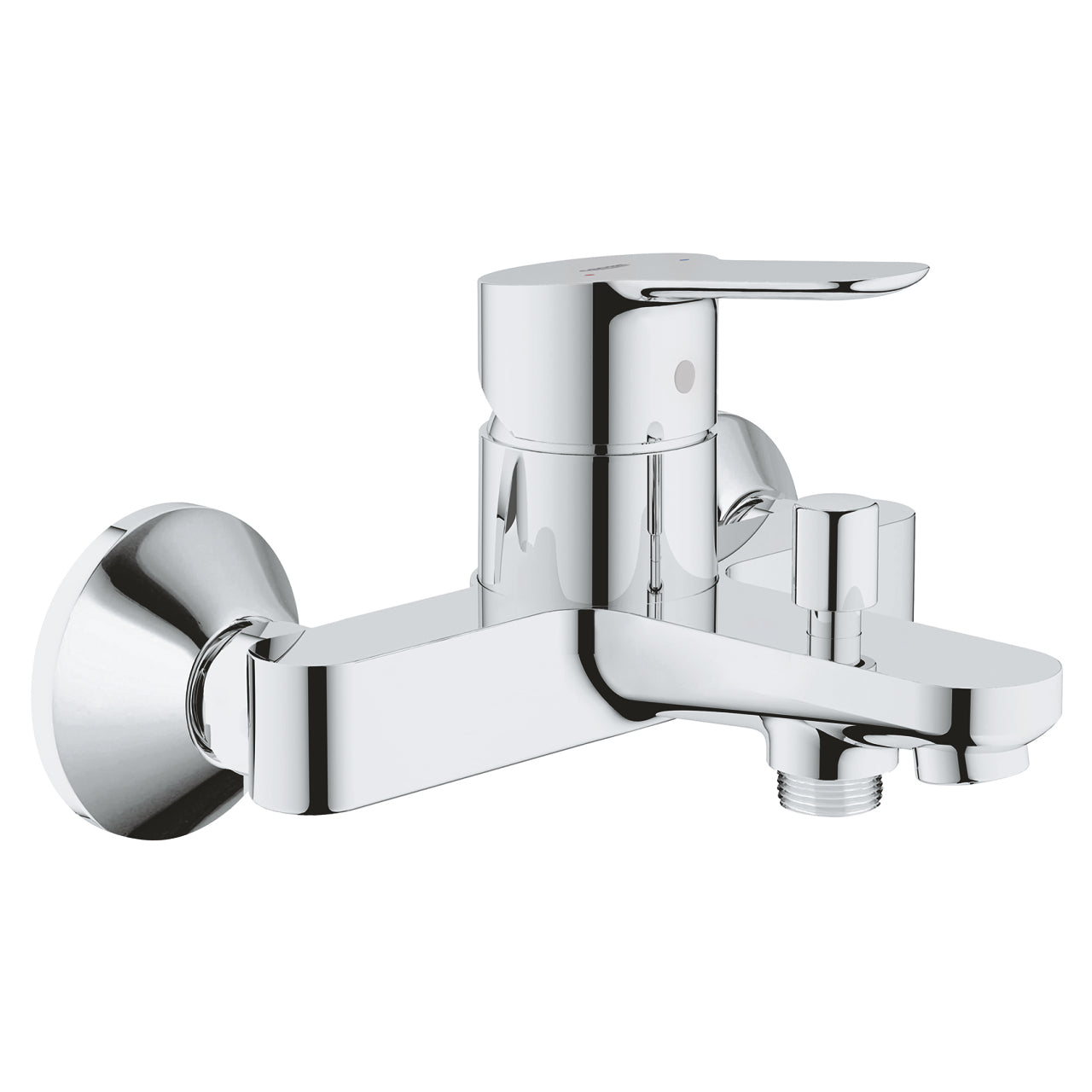 Bộ trộn nổi Grohe BauEdge 32820000