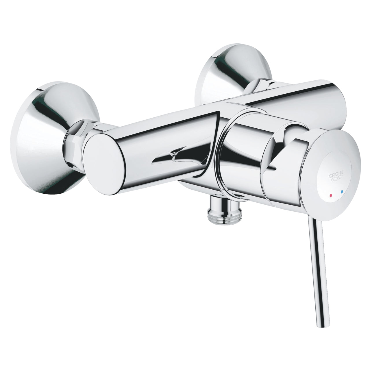 Bộ trộn nhiệt Grohe BauClassic 32867000