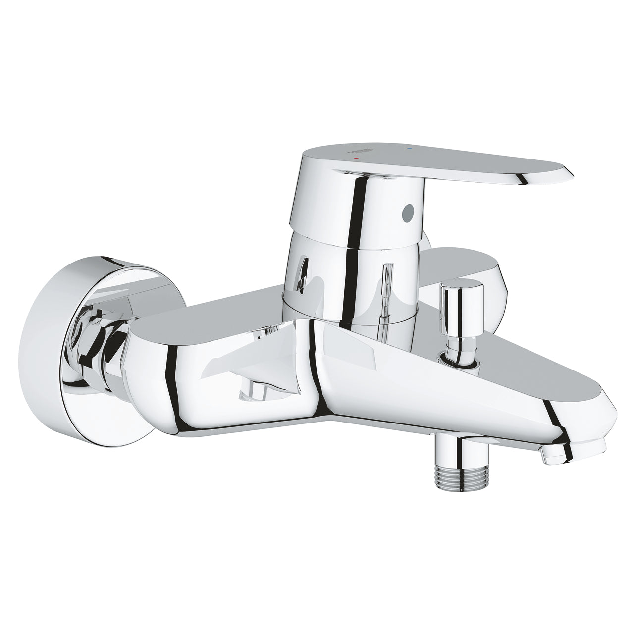 Bộ trộn nhiệt Grohe Eurodisc Cosmopolitan 33390002