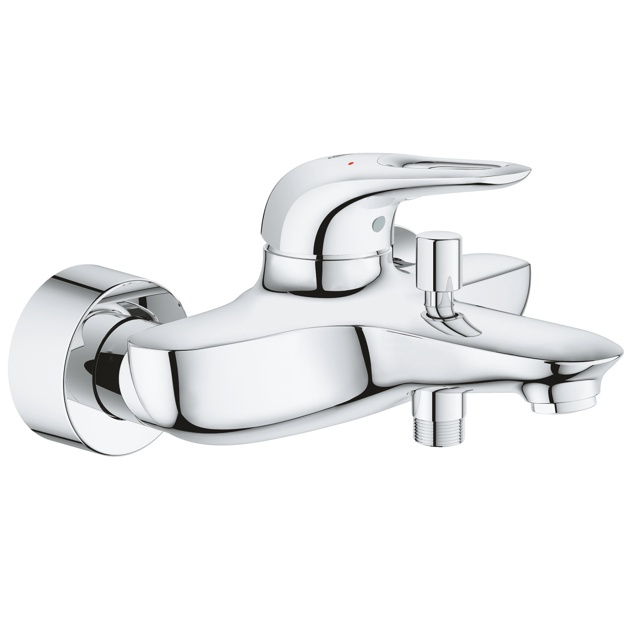 Bộ trộn nổi Grohe Eurostyle 33591003